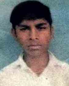 Student Photo Not Available