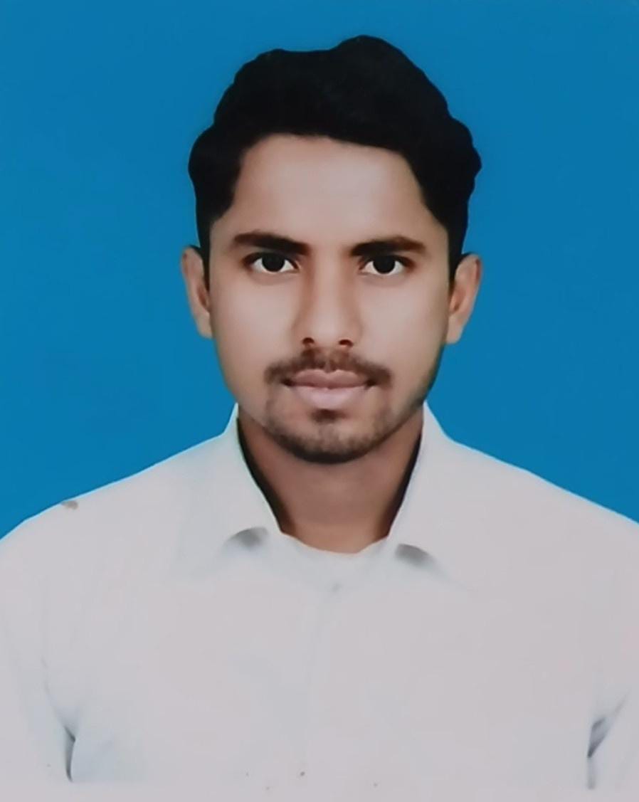 Student Photo Not Available