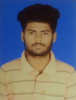 Student Photo Not Available