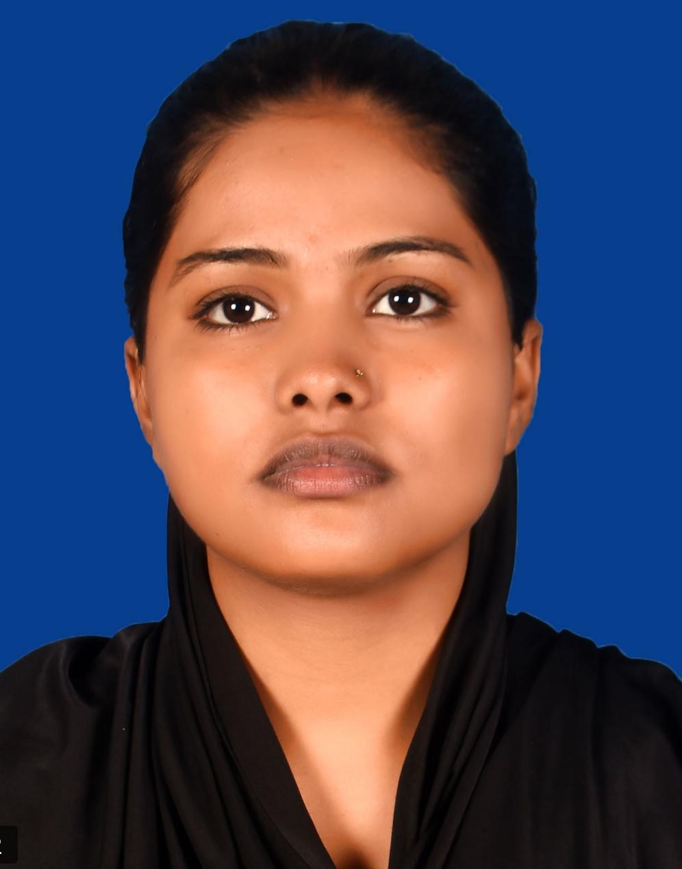 Student Photo Not Available