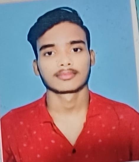 Student Photo Not Available