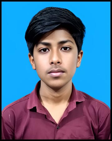 Student Photo Not Available