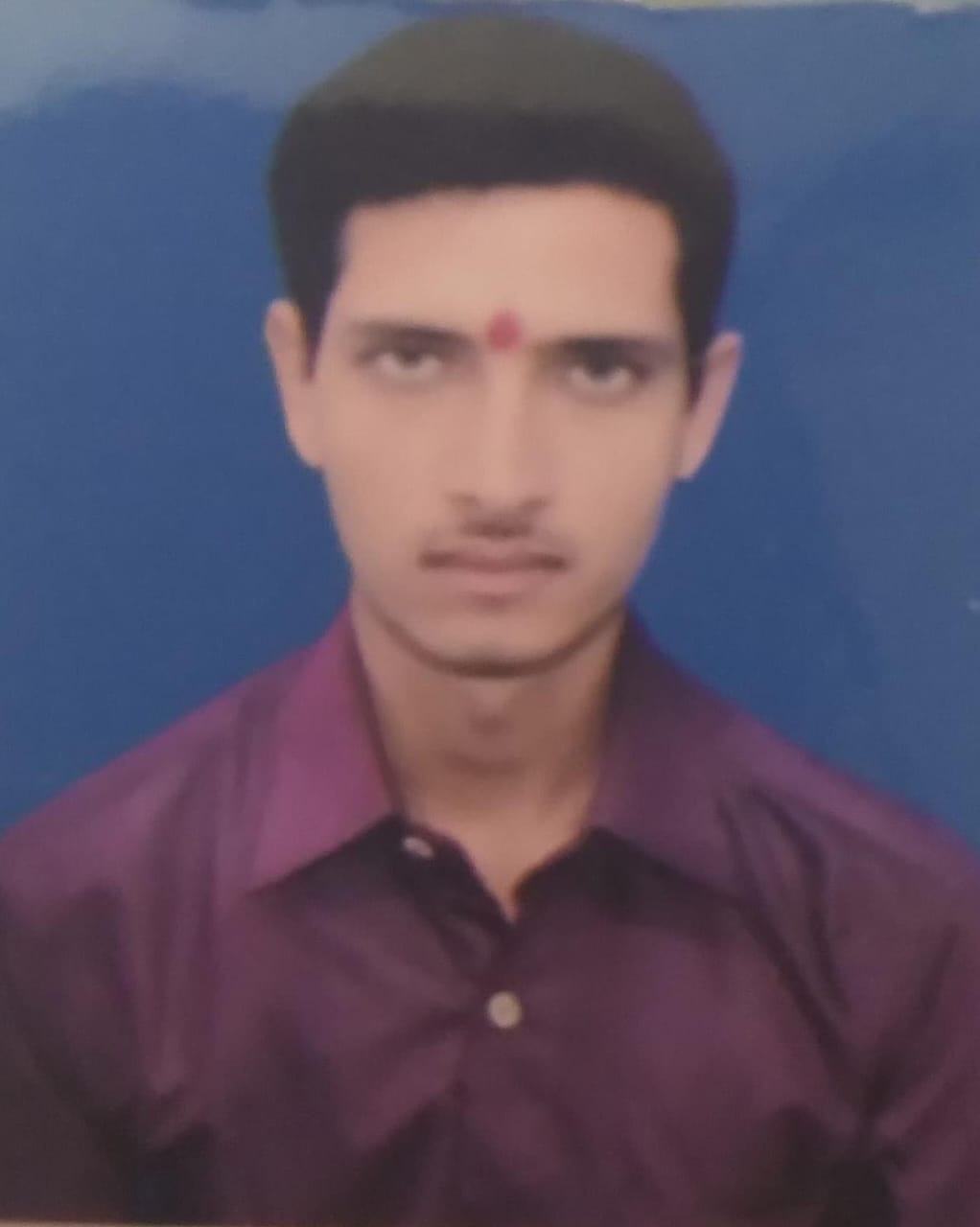 Student Photo Not Available