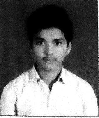 Student Photo Not Available