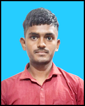 Student Photo Not Available