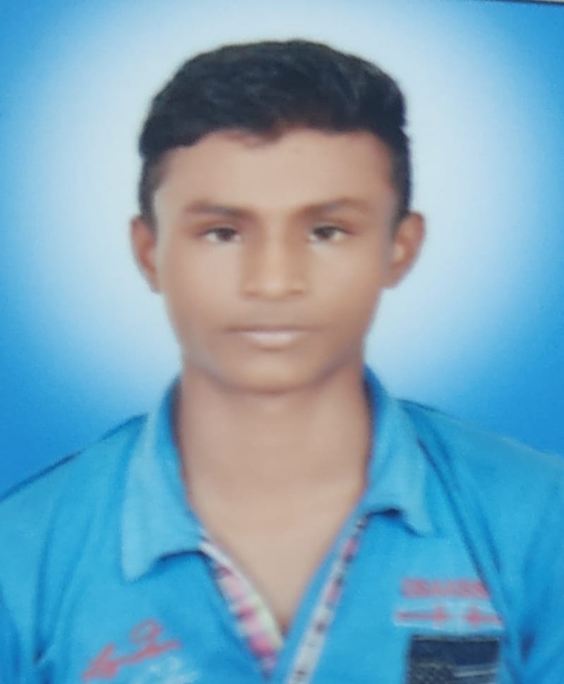 Student Photo Not Available