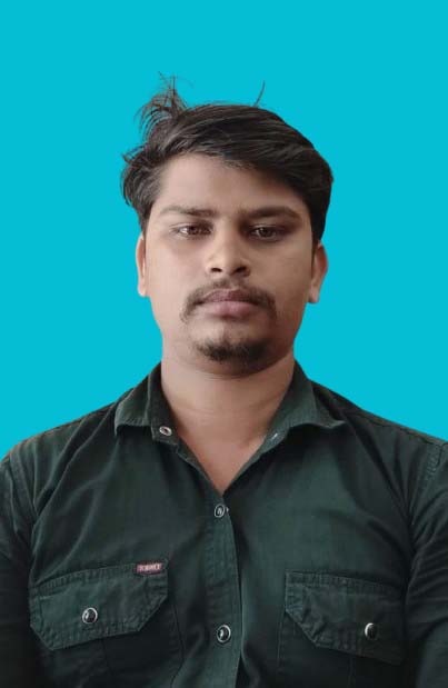 Student Photo Not Available