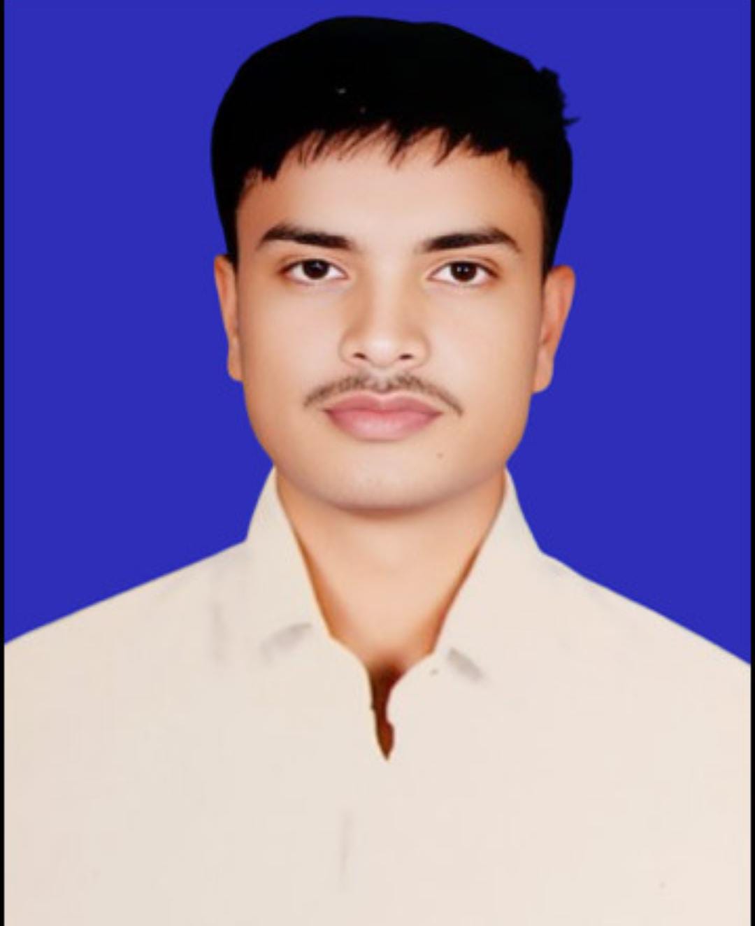 Student Photo Not Available