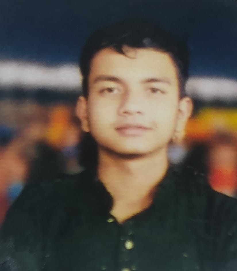 Student Photo Not Available
