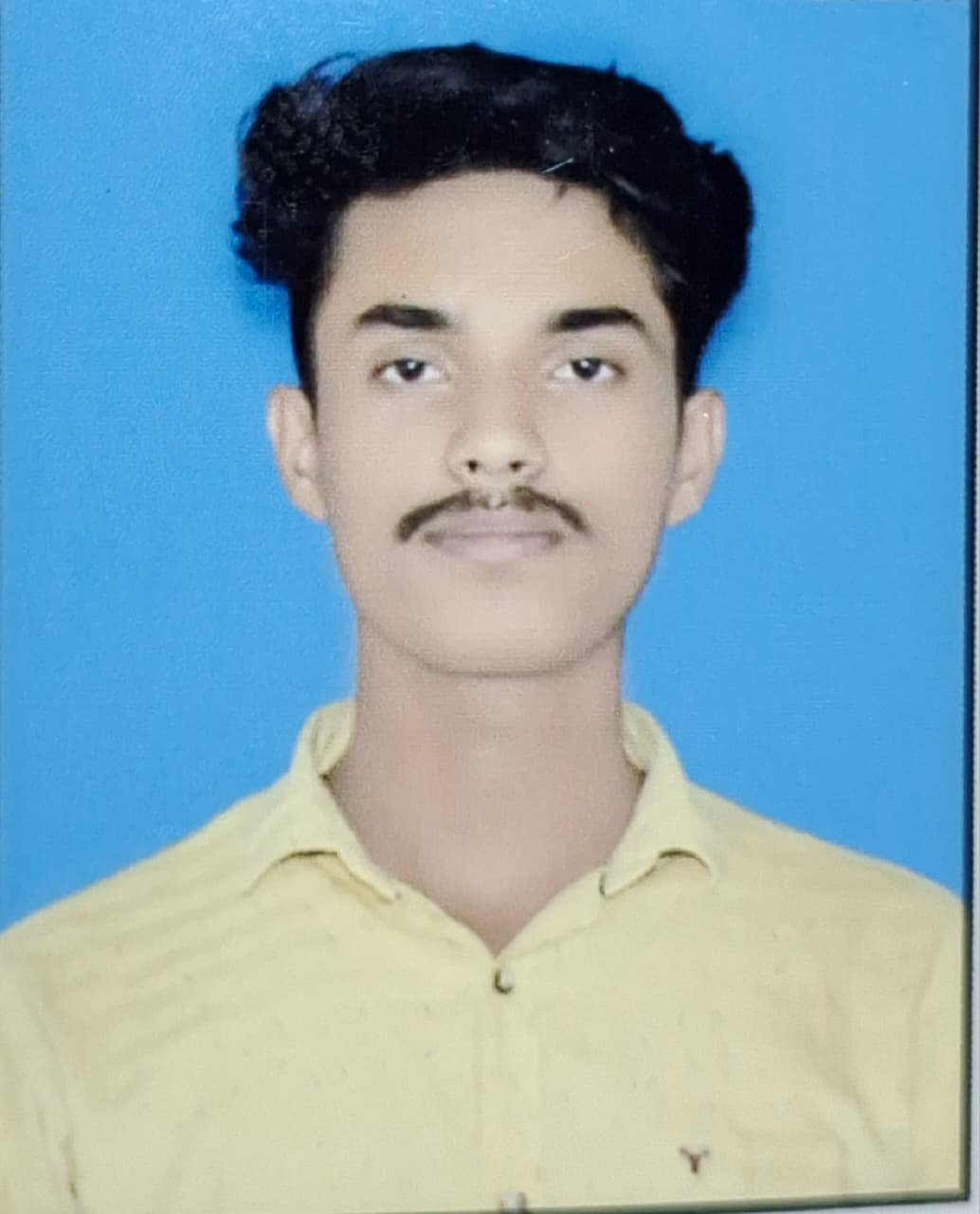 Student Photo Not Available