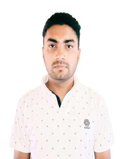 Student Photo Not Available