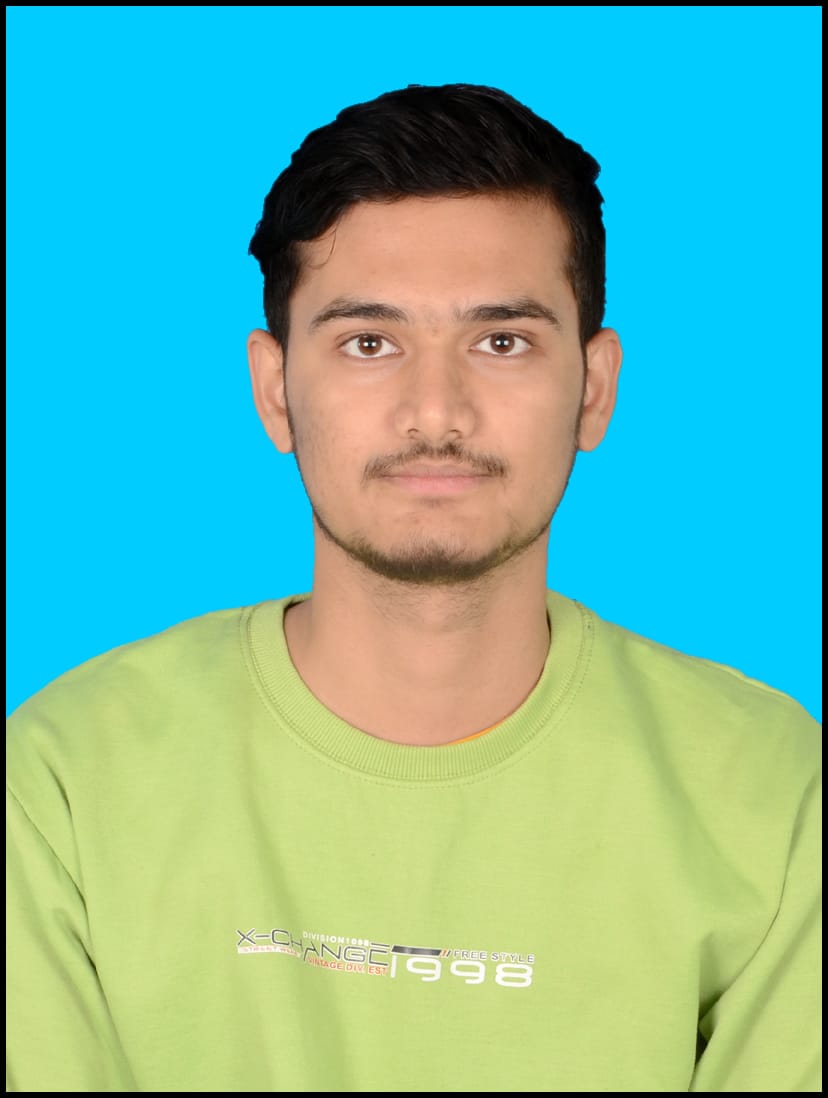 Student Photo Not Available