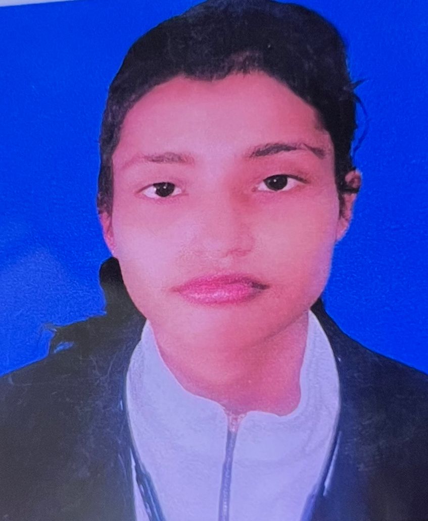 Student Photo Not Available