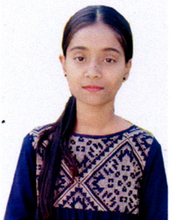Student Photo Not Available