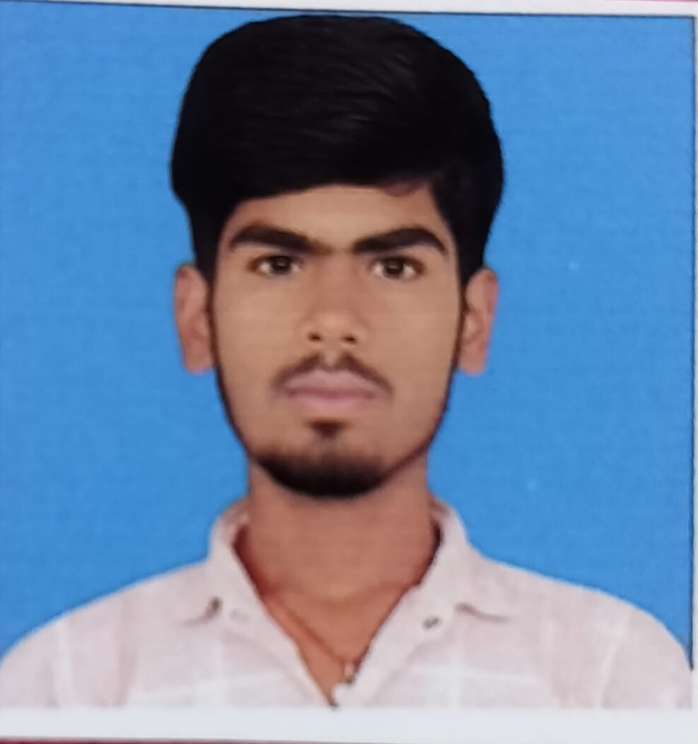 Student Photo Not Available
