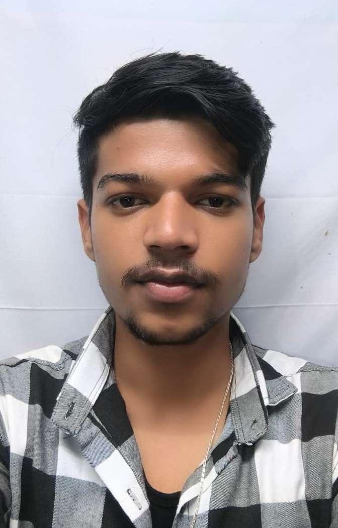 Student Photo Not Available