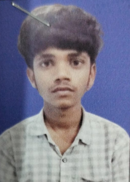 Student Photo Not Available
