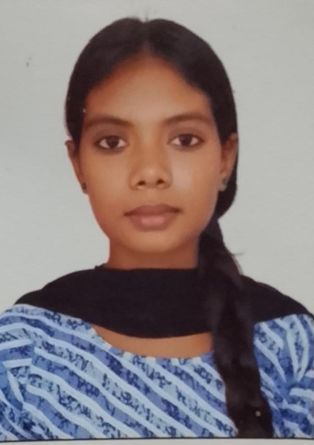 Student Photo Not Available