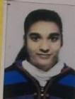 Student Photo Not Available