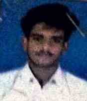 Student Photo Not Available