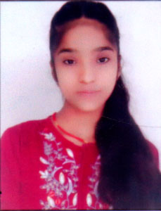 Student Photo Not Available