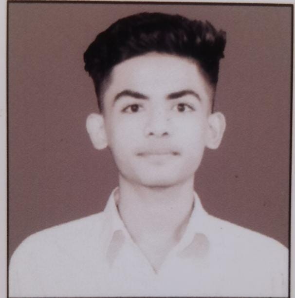 Student Photo Not Available