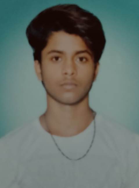 Student Photo Not Available