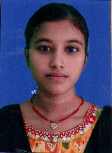 Student Photo Not Available