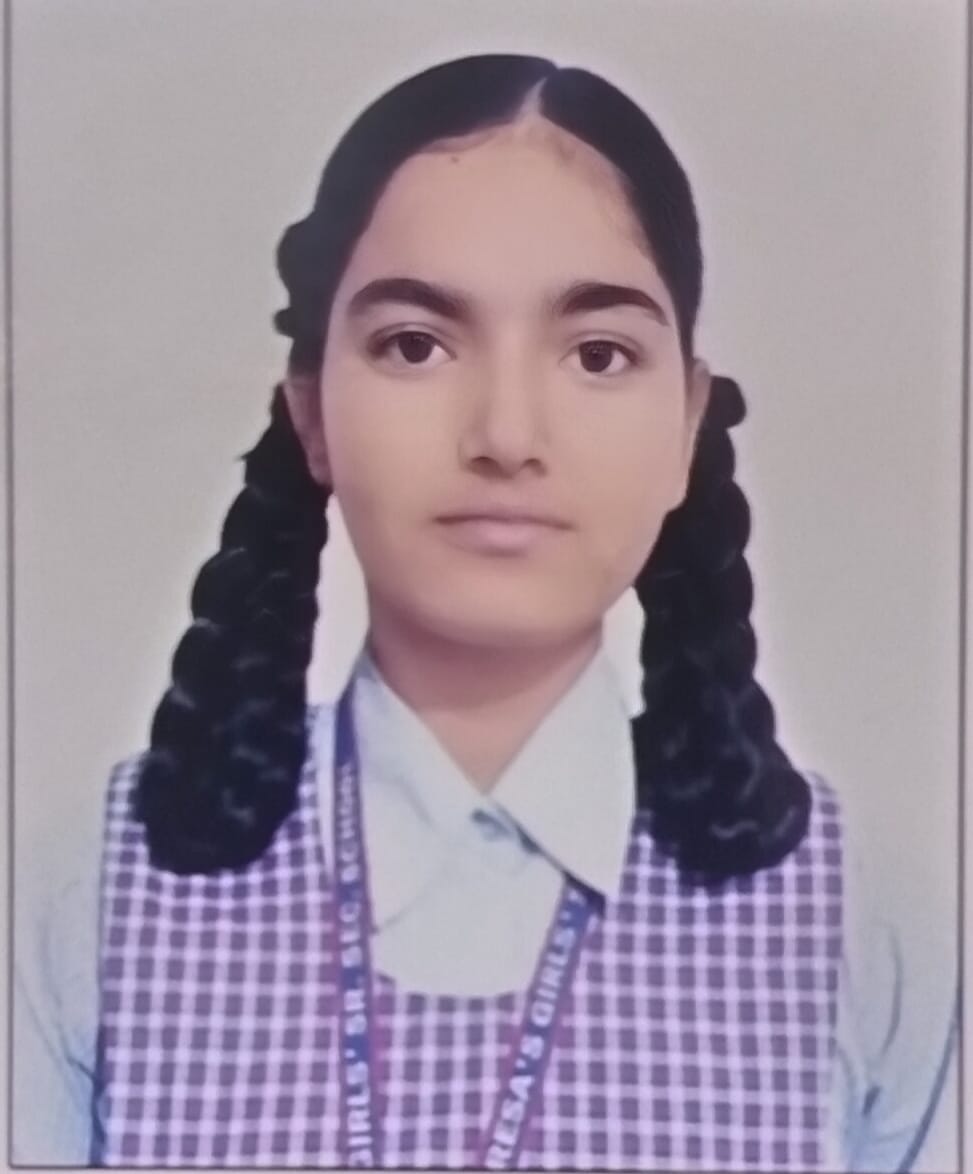 Student Photo Not Available