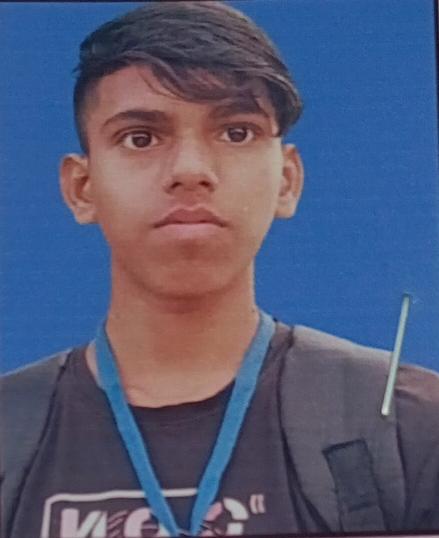 Student Photo Not Available