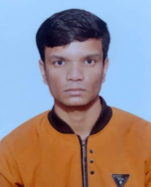 Student Photo Not Available