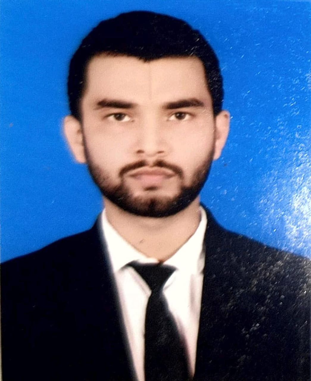 Student Photo Not Available