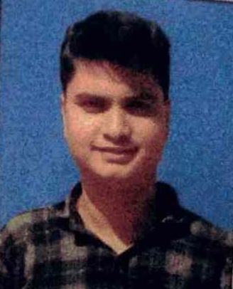 Student Photo Not Available