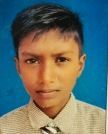 Student Photo Not Available