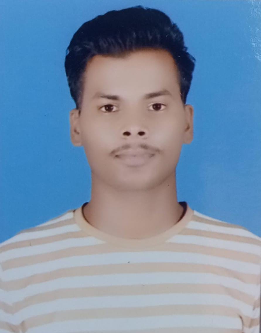 Student Photo Not Available
