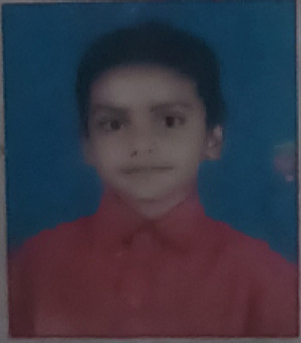 Student Photo Not Available