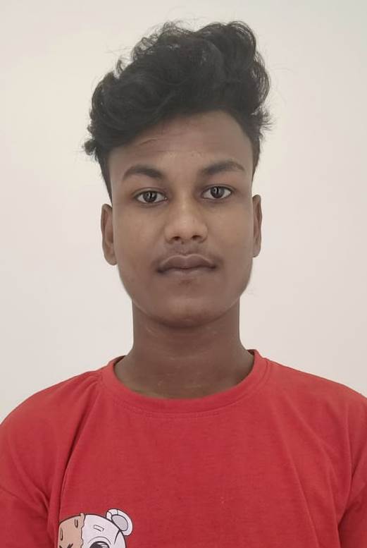 Student Photo Not Available