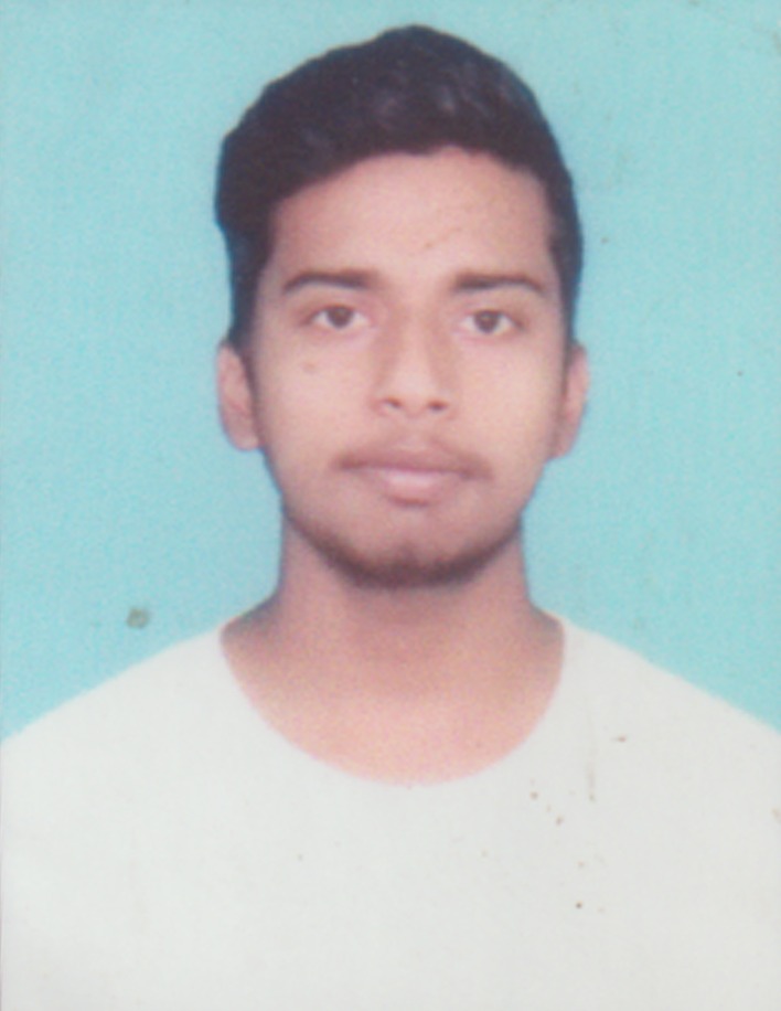 Student Photo Not Available