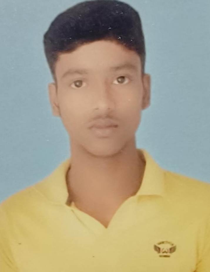 Student Photo Not Available