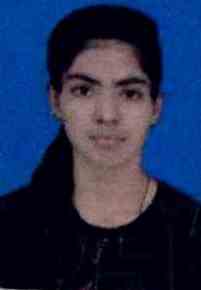 Student Photo Not Available