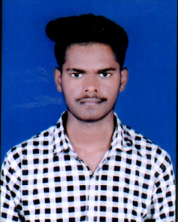 Student Photo Not Available