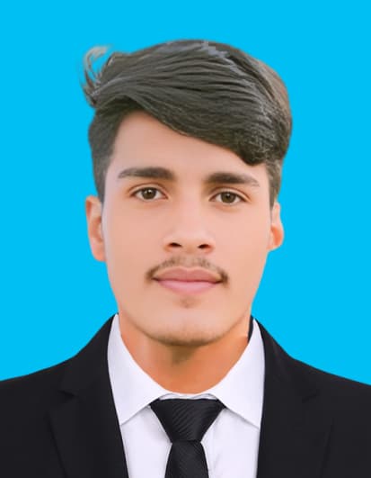 Student Photo Not Available