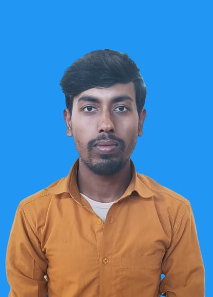 Student Photo Not Available