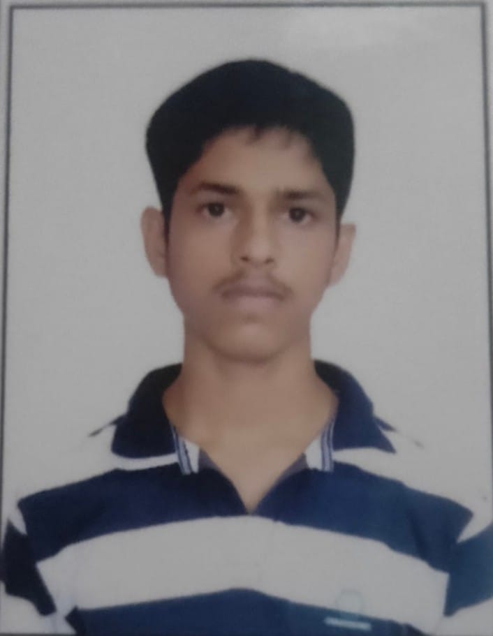 Student Photo Not Available