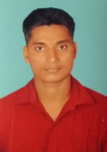 Student Photo Not Available