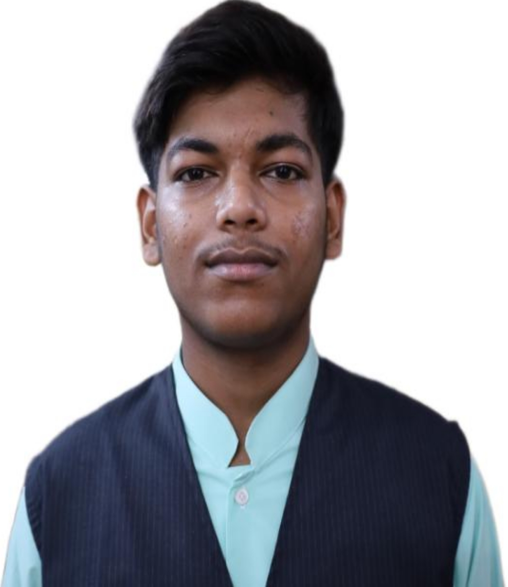 Student Photo Not Available