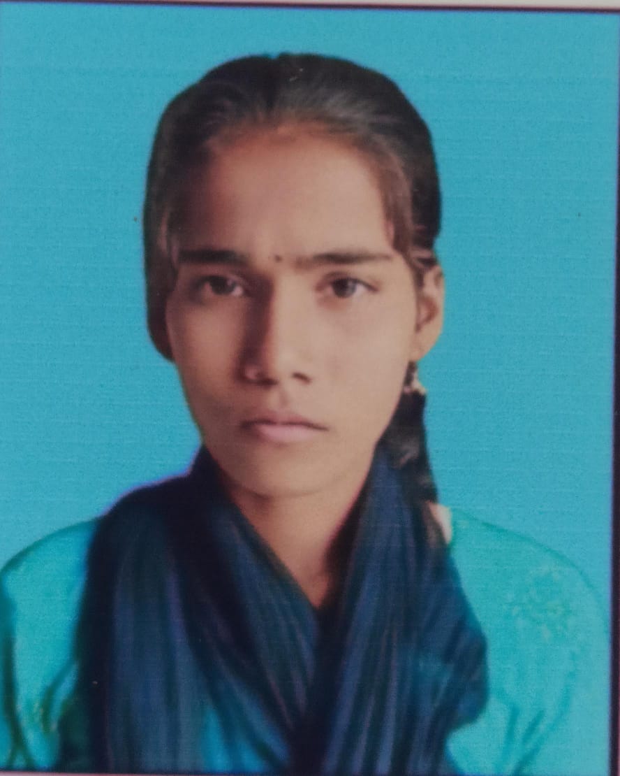 Student Photo Not Available