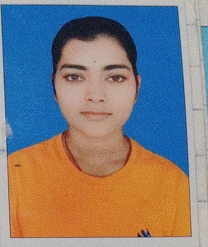 Student Photo Not Available