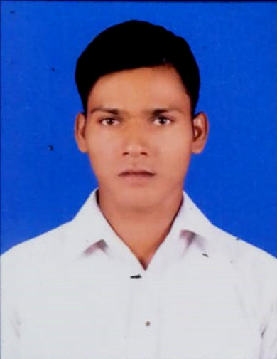 Student Photo Not Available