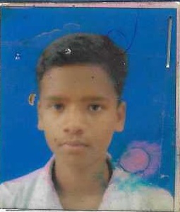 Student Photo Not Available